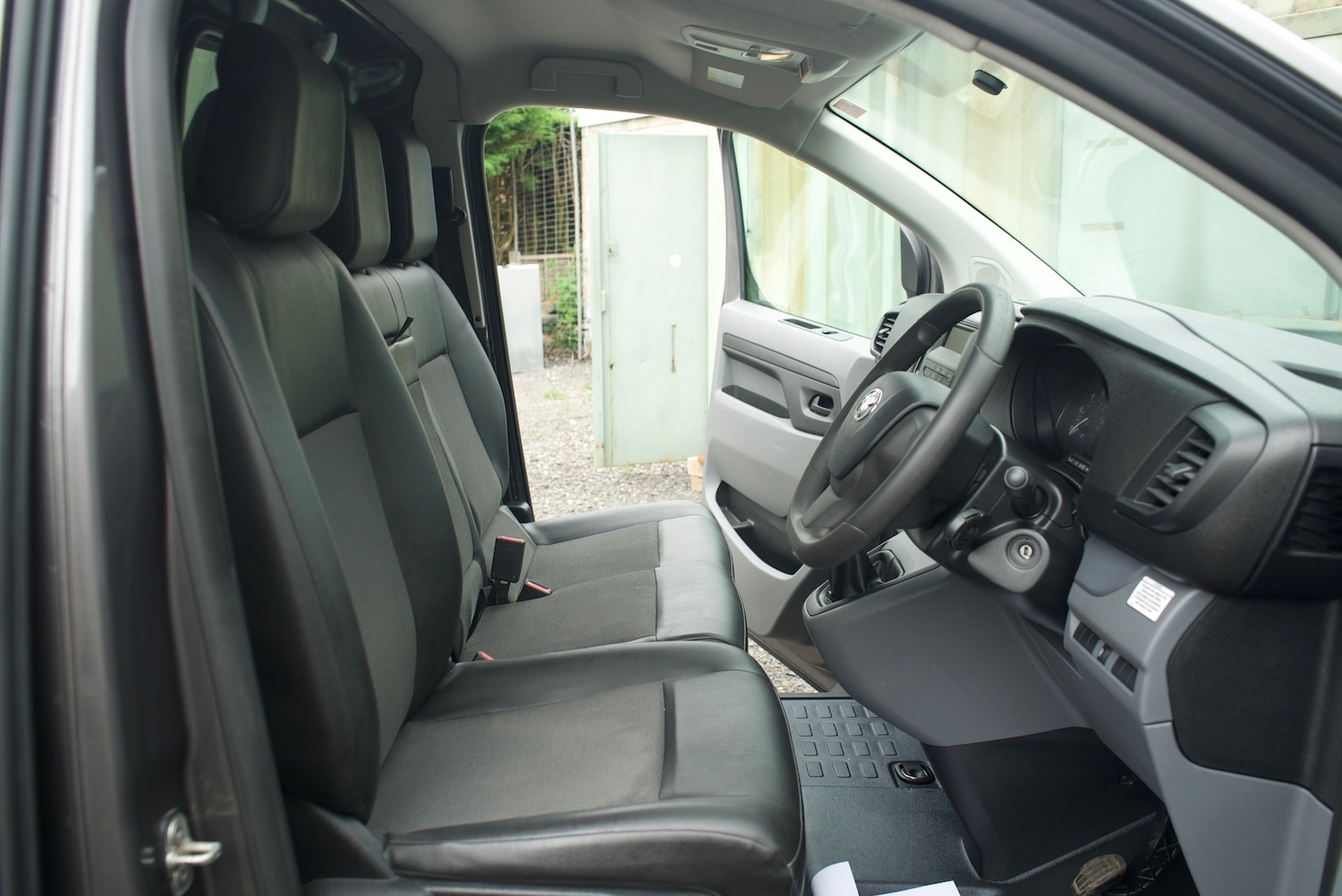 Vehicle 45