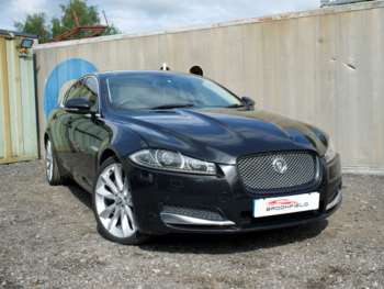 2013 (J) - 2.2d Portfolio Saloon 4dr Diesel Auto Euro 5 (s/s) (200 ps)