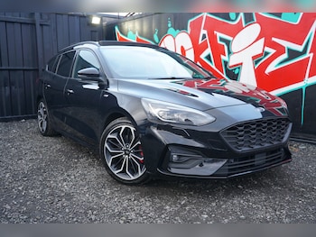 Used Ford Focus 2019 for sale - 77845493: Photo