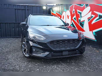 Used Ford Focus 2019 for sale - 77845493: Photo