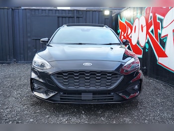 Used Ford Focus 2019 for sale - 77845493: Photo