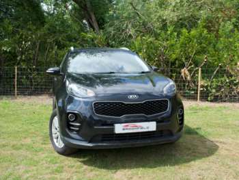 Used Kia Sportage 2016 for sale - 74718327: Photo