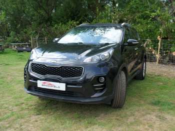Used Kia Sportage 2016 for sale - 74718327: Photo