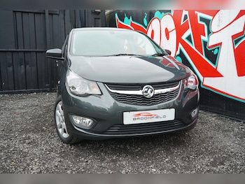 Used Vauxhall Viva 2017 for sale - 78789475: Photo