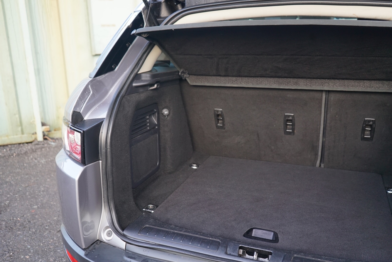 Used Land Rover Range Rover Evoque 2014 for sale - 77148581: Photo 17