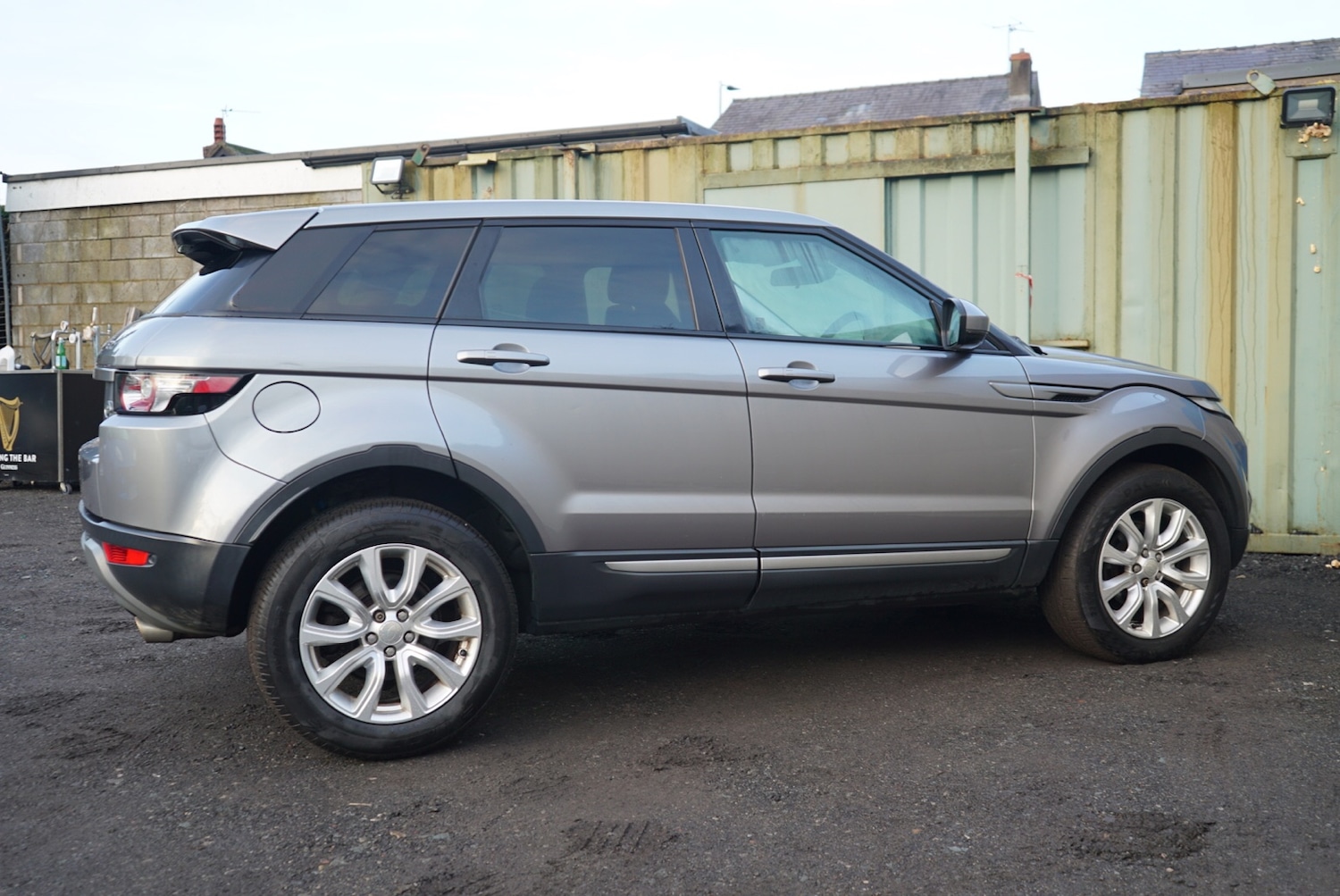 Used Land Rover Range Rover Evoque 2014 for sale - 77148581: Photo 23
