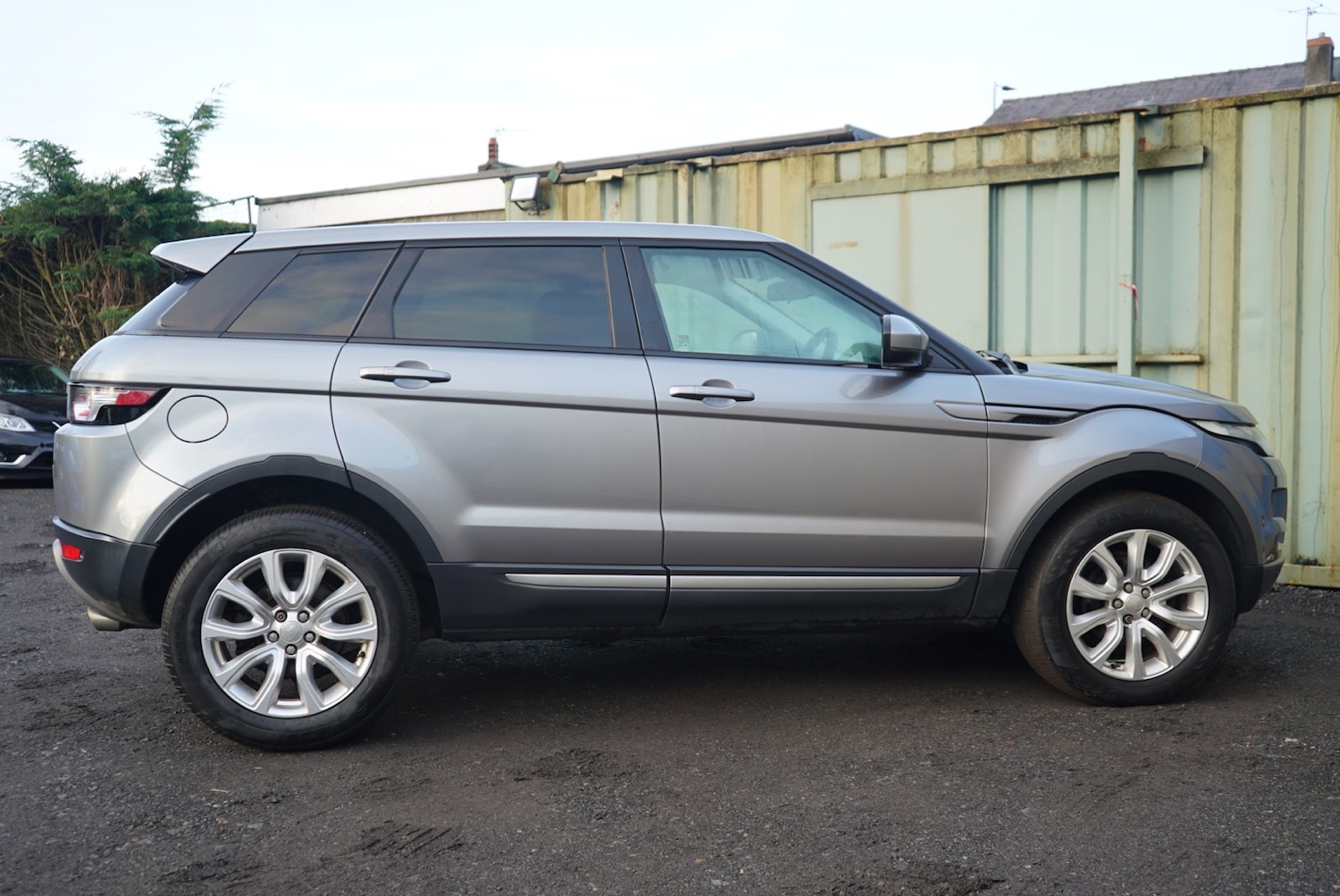 Used Land Rover Range Rover Evoque 2014 for sale - 77148581: Photo 24
