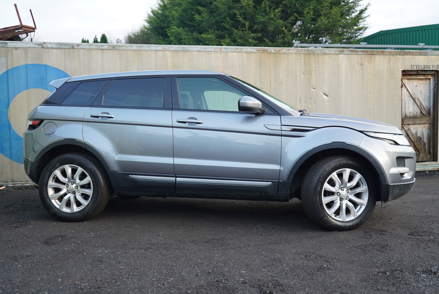 Used Land Rover Range Rover Evoque 2014 for sale - 77148581: Photo 25