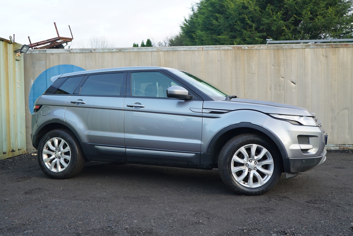 Used Land Rover Range Rover Evoque 2014 for sale - 77148581: Photo 26