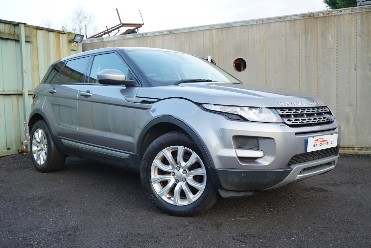 Used Land Rover Range Rover Evoque 2014 for sale - 77148581: Photo 28