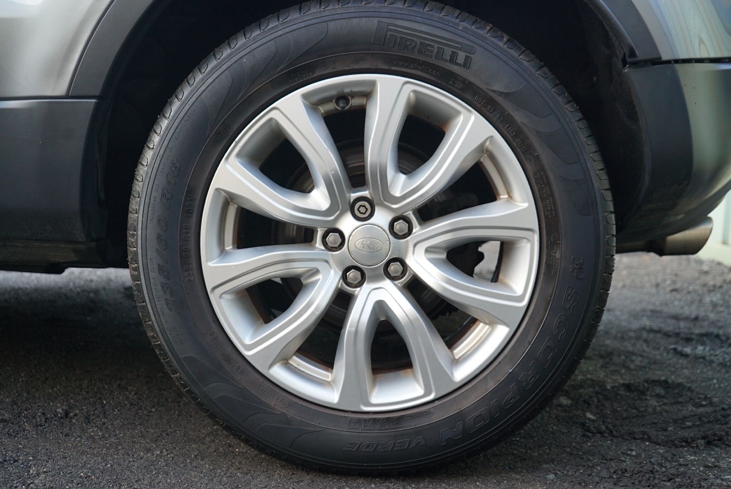 Used Land Rover Range Rover Evoque 2014 for sale - 77148581: Photo 29