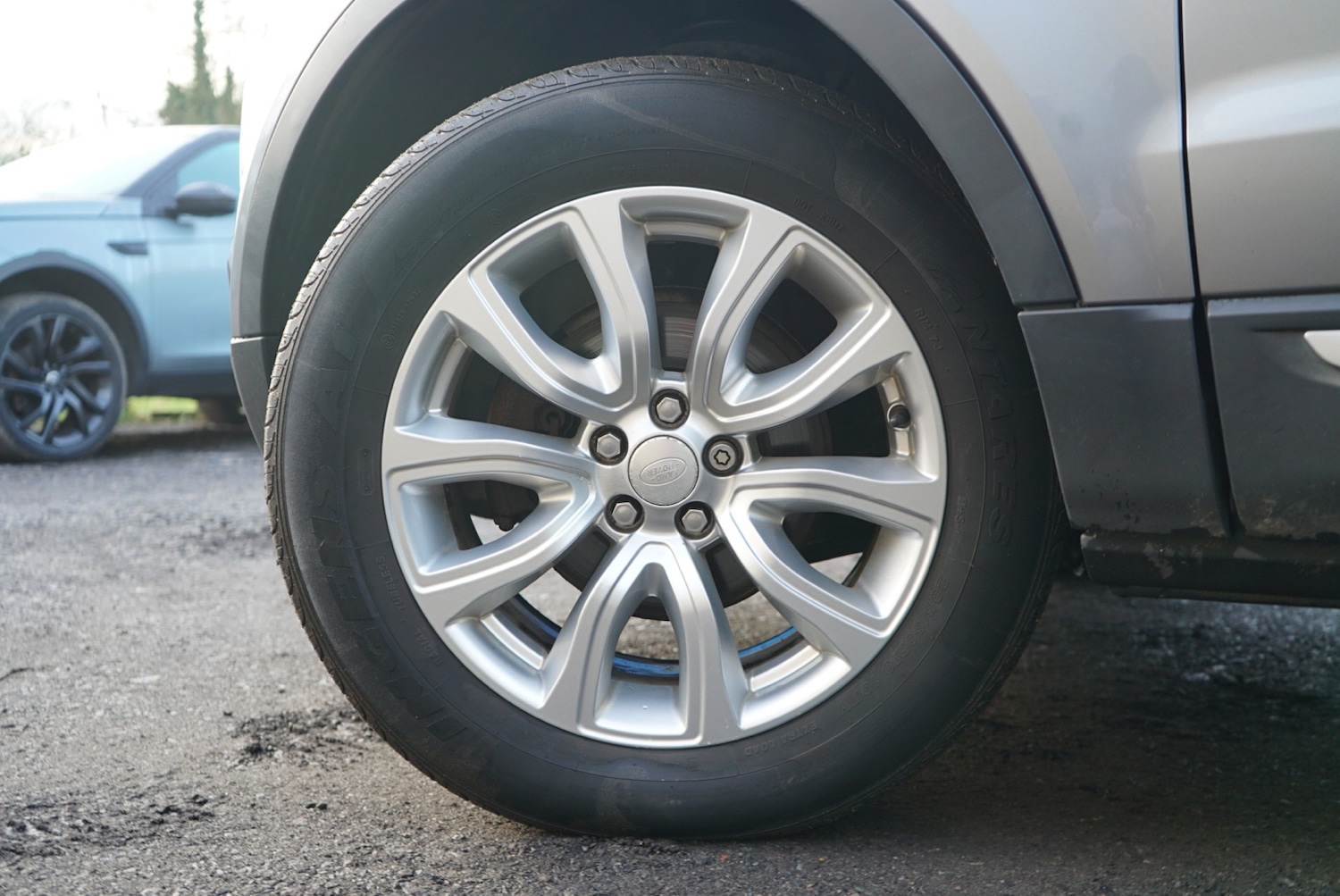 Used Land Rover Range Rover Evoque 2014 for sale - 77148581: Photo 30