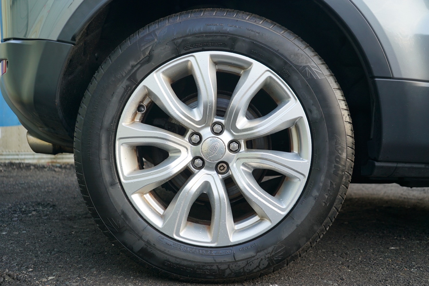 Used Land Rover Range Rover Evoque 2014 for sale - 77148581: Photo 31