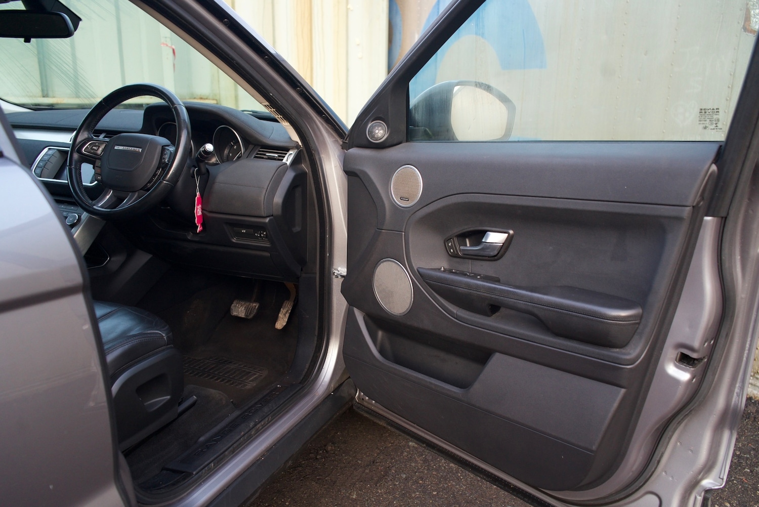 Used Land Rover Range Rover Evoque 2014 for sale - 77148581: Photo 33