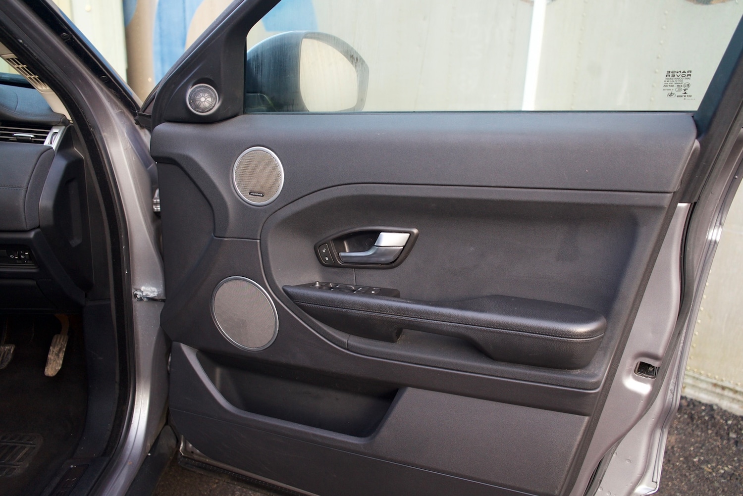 Used Land Rover Range Rover Evoque 2014 for sale - 77148581: Photo 34