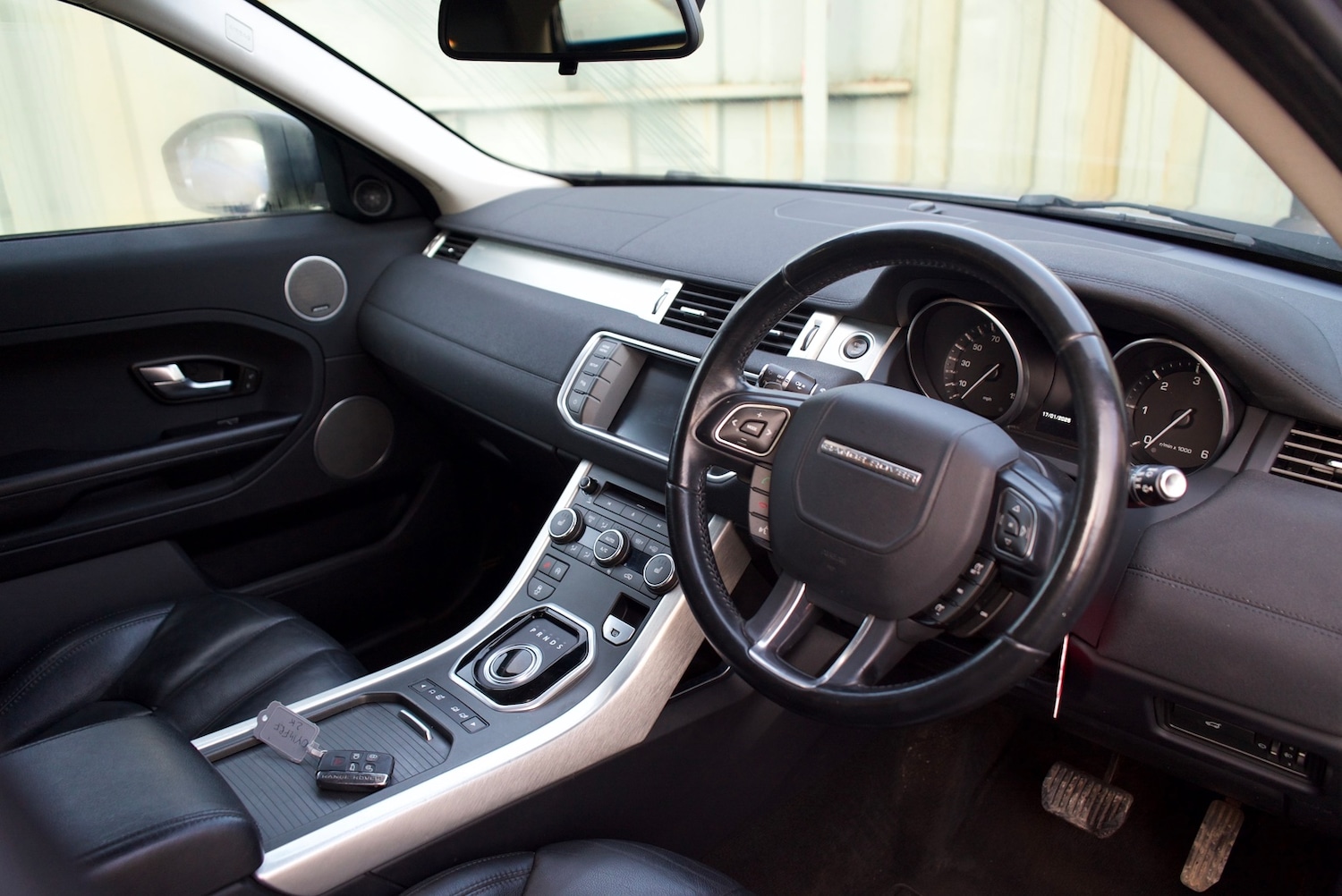 Used Land Rover Range Rover Evoque 2014 for sale - 77148581: Photo 36