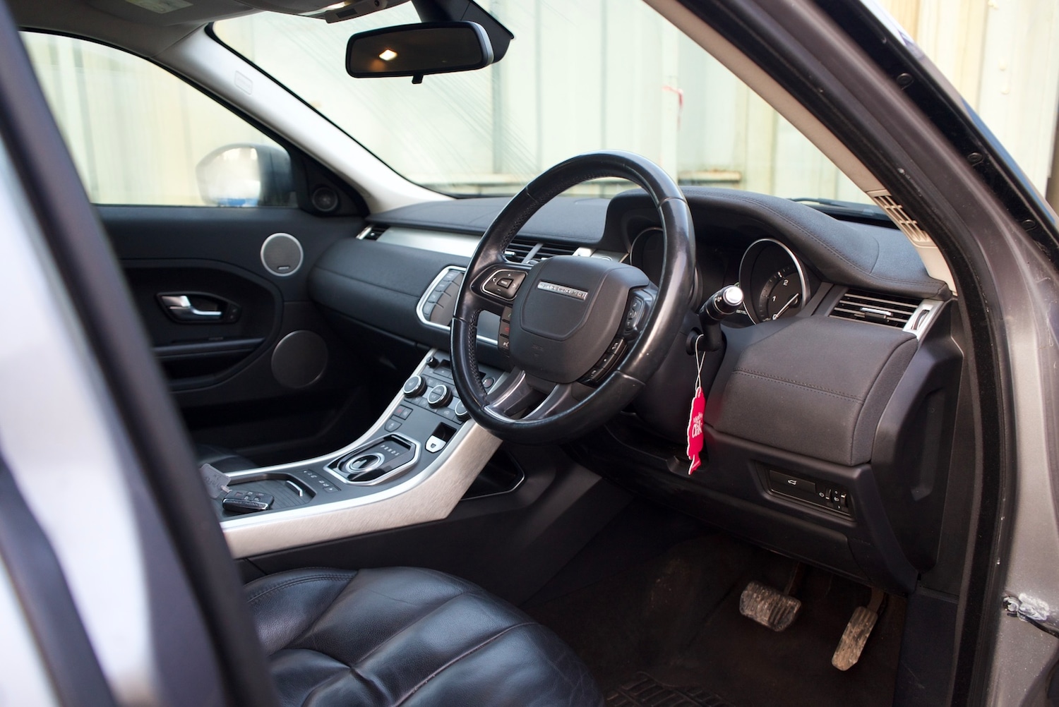 Used Land Rover Range Rover Evoque 2014 for sale - 77148581: Photo 37