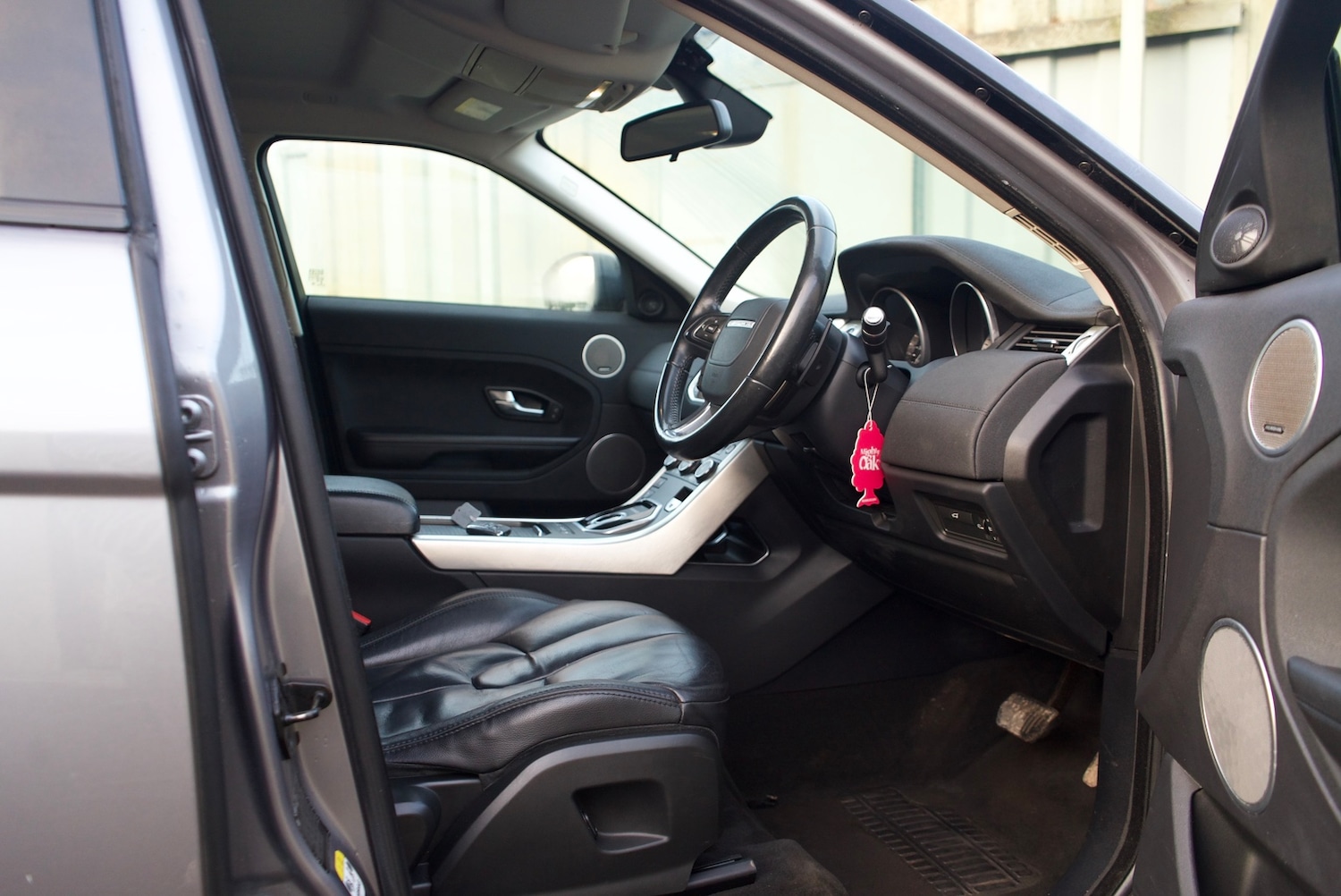 Used Land Rover Range Rover Evoque 2014 for sale - 77148581: Photo 38