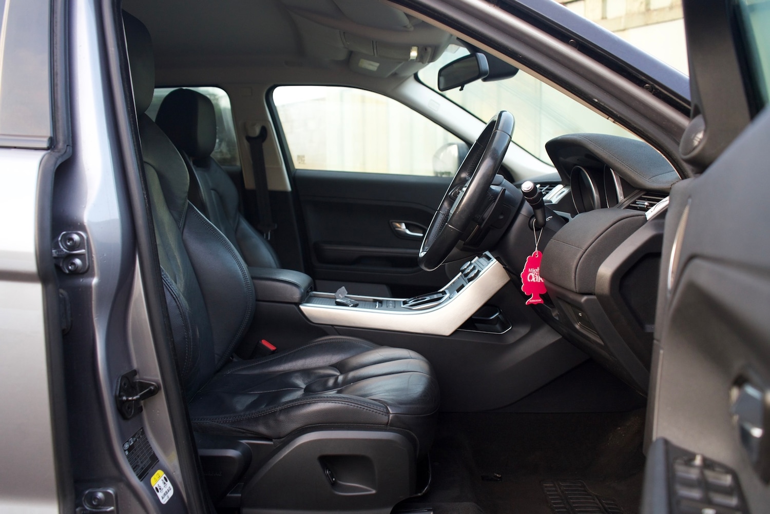 Used Land Rover Range Rover Evoque 2014 for sale - 77148581: Photo 39