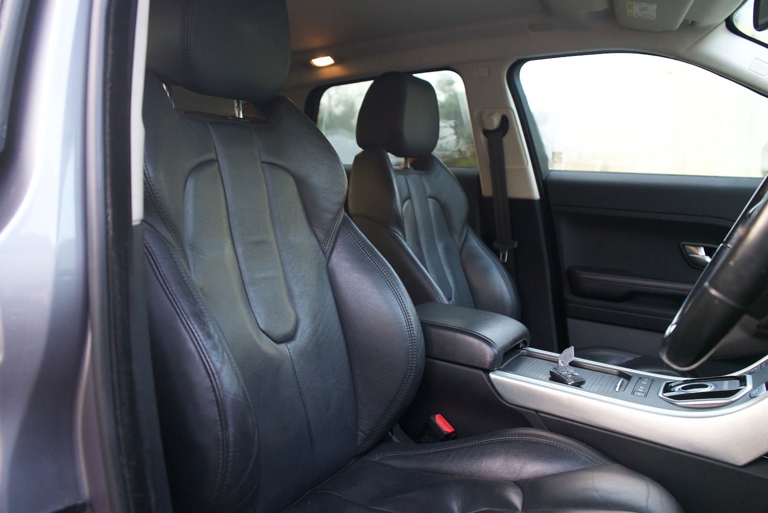 Used Land Rover Range Rover Evoque 2014 for sale - 77148581: Photo 40