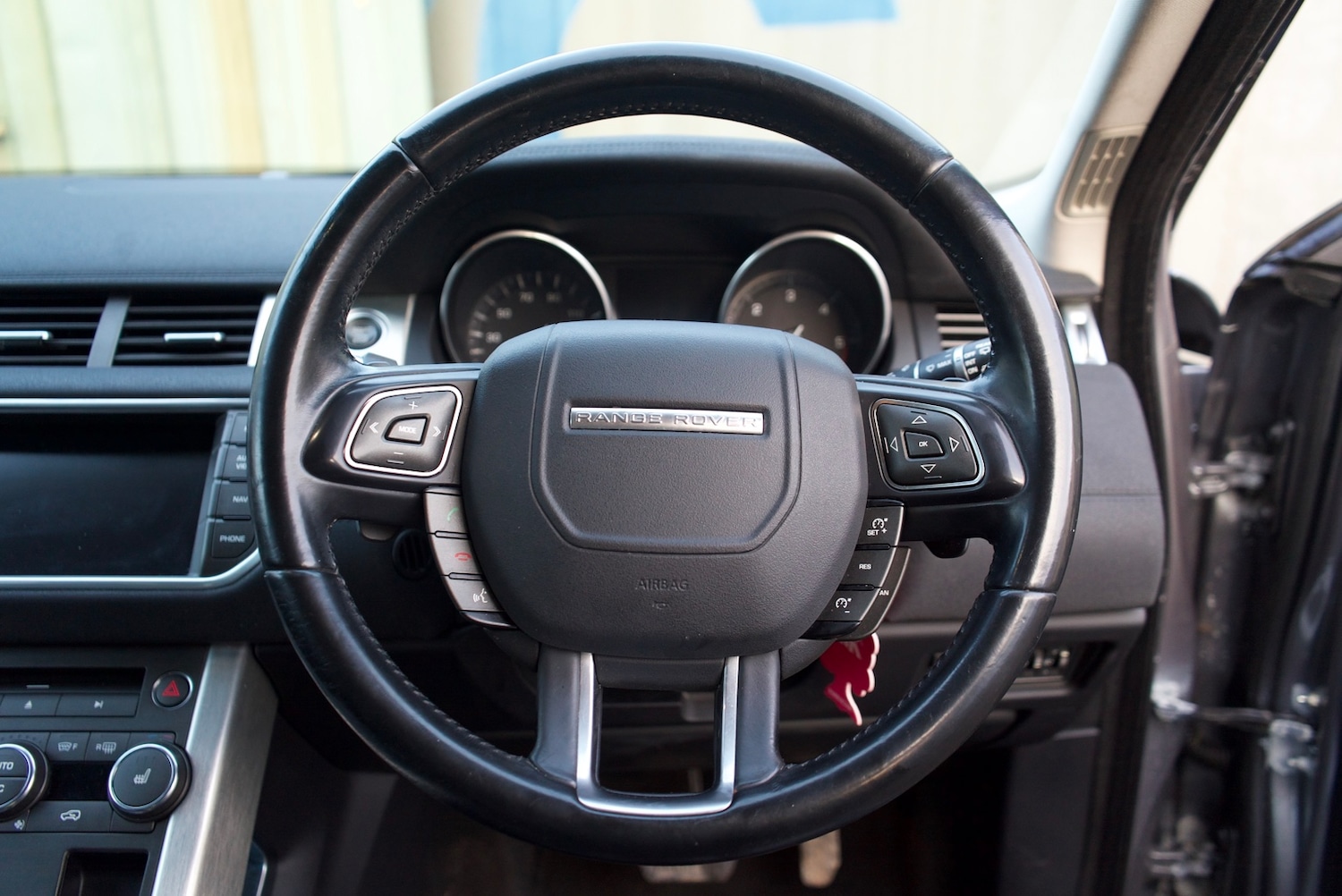 Used Land Rover Range Rover Evoque 2014 for sale - 77148581: Photo 44