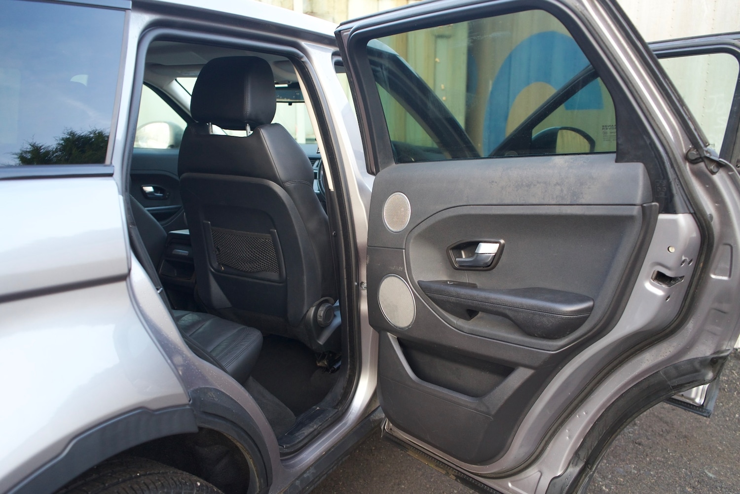 Used Land Rover Range Rover Evoque 2014 for sale - 77148581: Photo 50