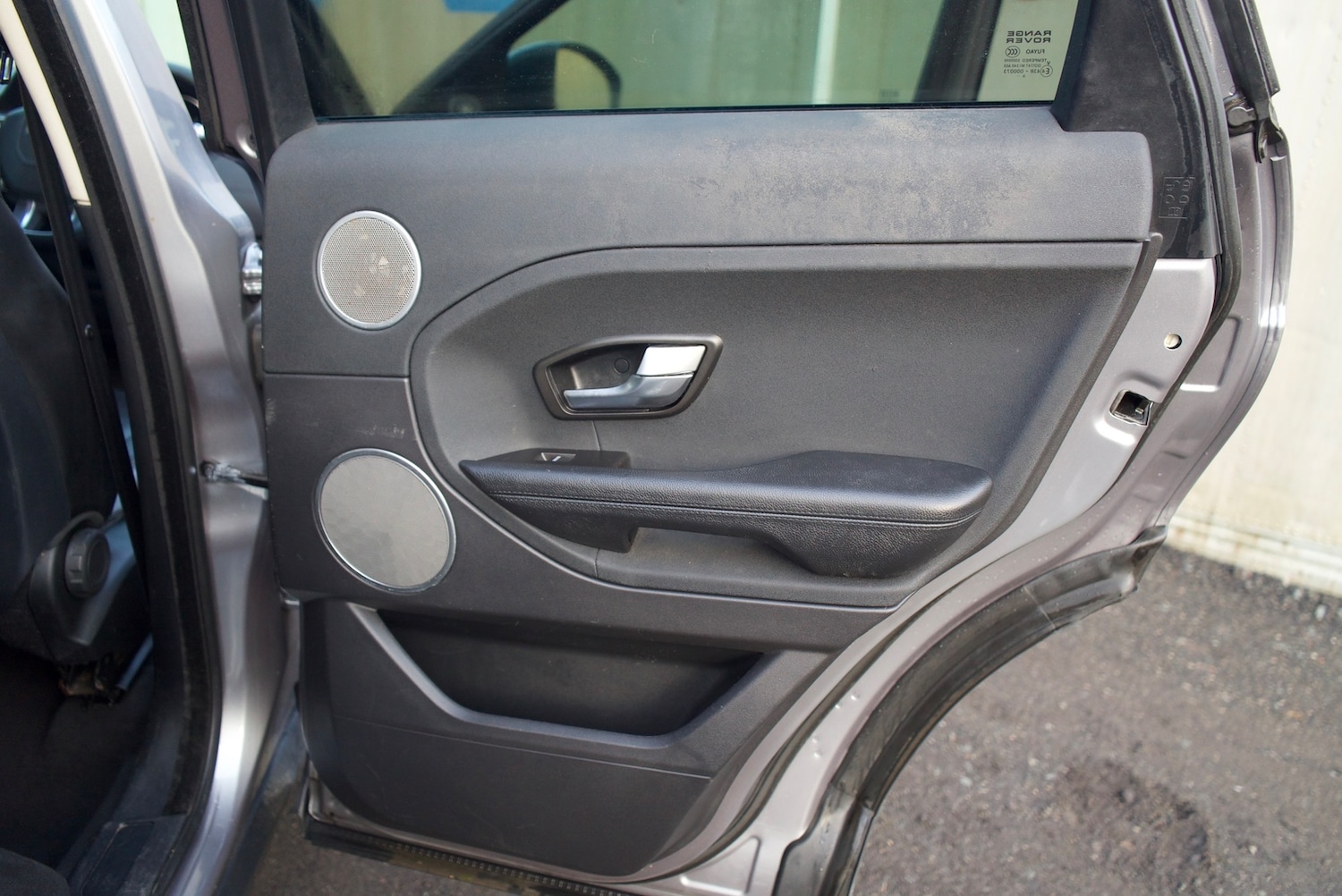 Used Land Rover Range Rover Evoque 2014 for sale - 77148581: Photo 51