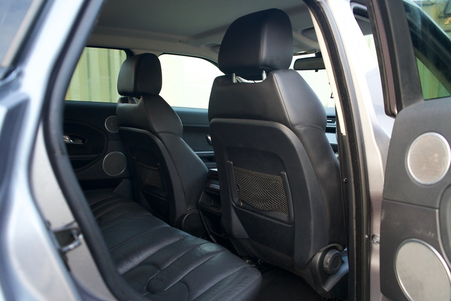 Used Land Rover Range Rover Evoque 2014 for sale - 77148581: Photo 52