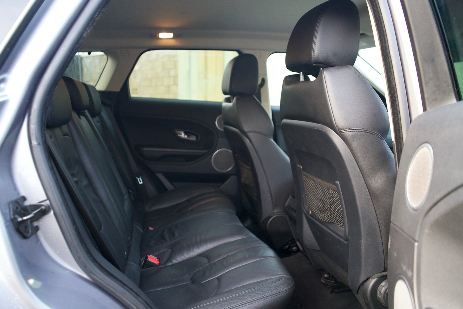 Used Land Rover Range Rover Evoque 2014 for sale - 77148581: Photo 53