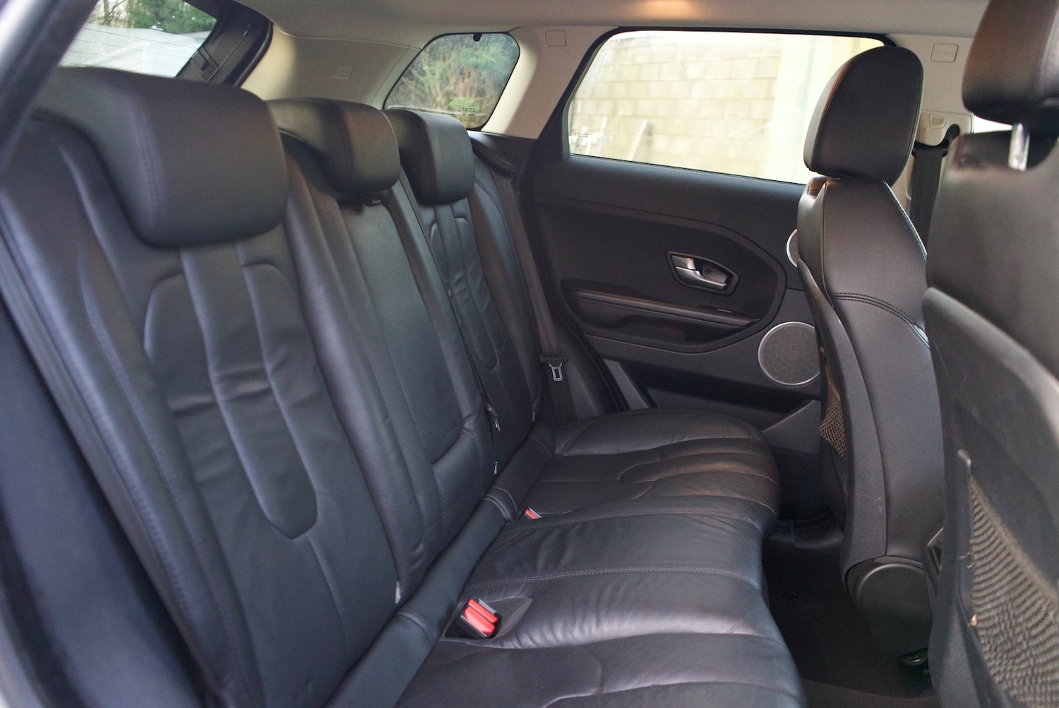 Used Land Rover Range Rover Evoque 2014 for sale - 77148581: Photo 54