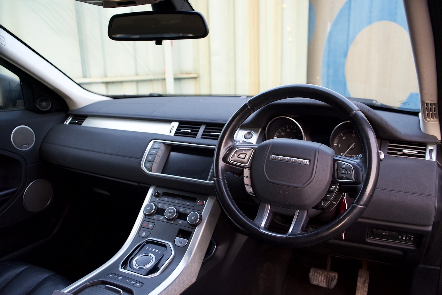 Used Land Rover Range Rover Evoque 2014 for sale - 77148581: Photo 57