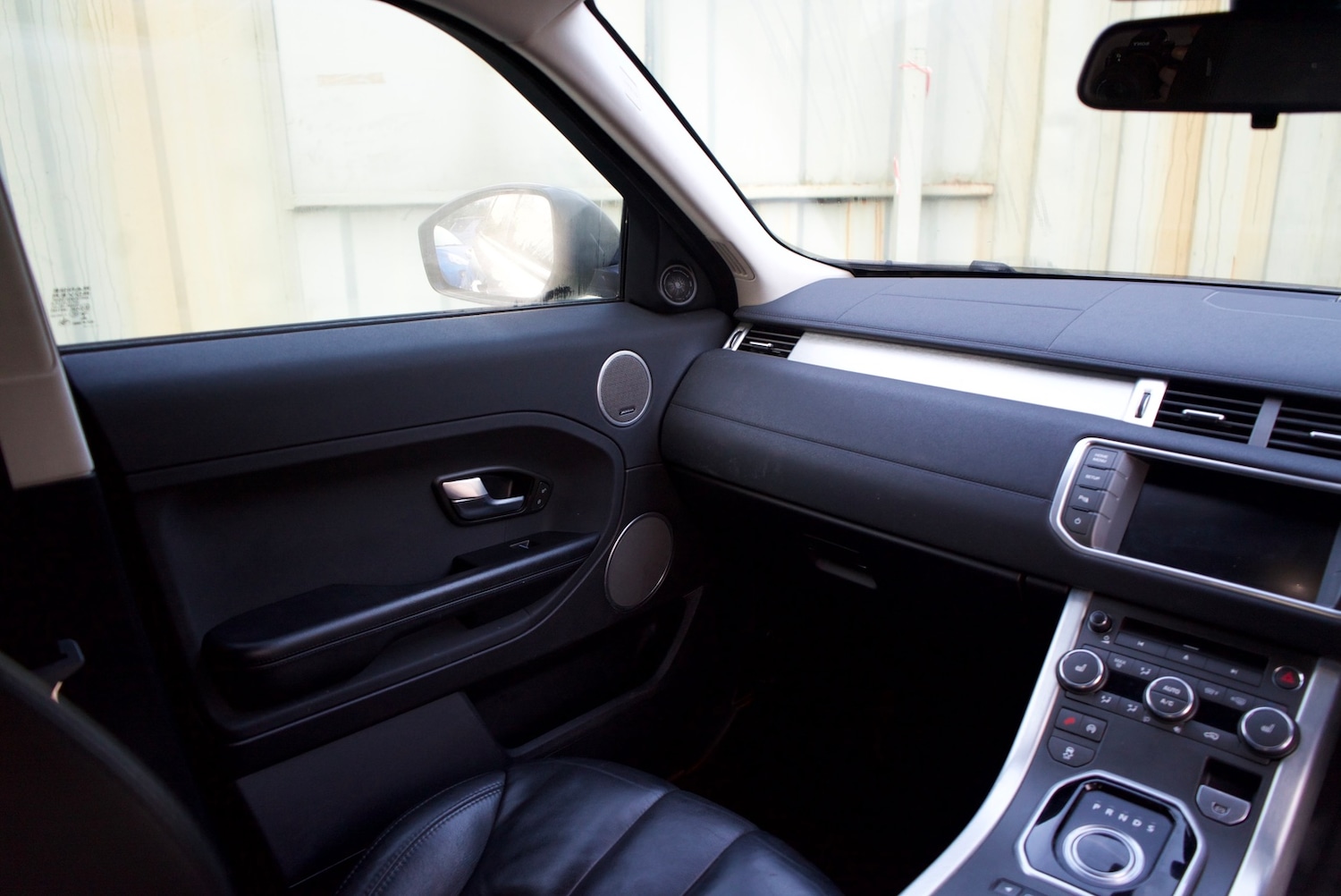 Used Land Rover Range Rover Evoque 2014 for sale - 77148581: Photo 58