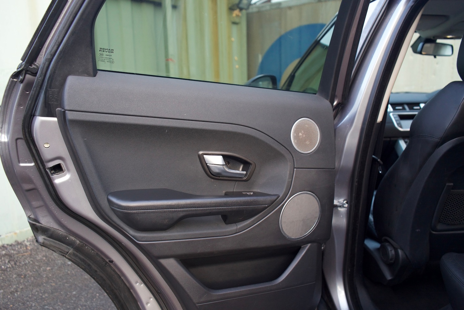 Used Land Rover Range Rover Evoque 2014 for sale - 77148581: Photo 60