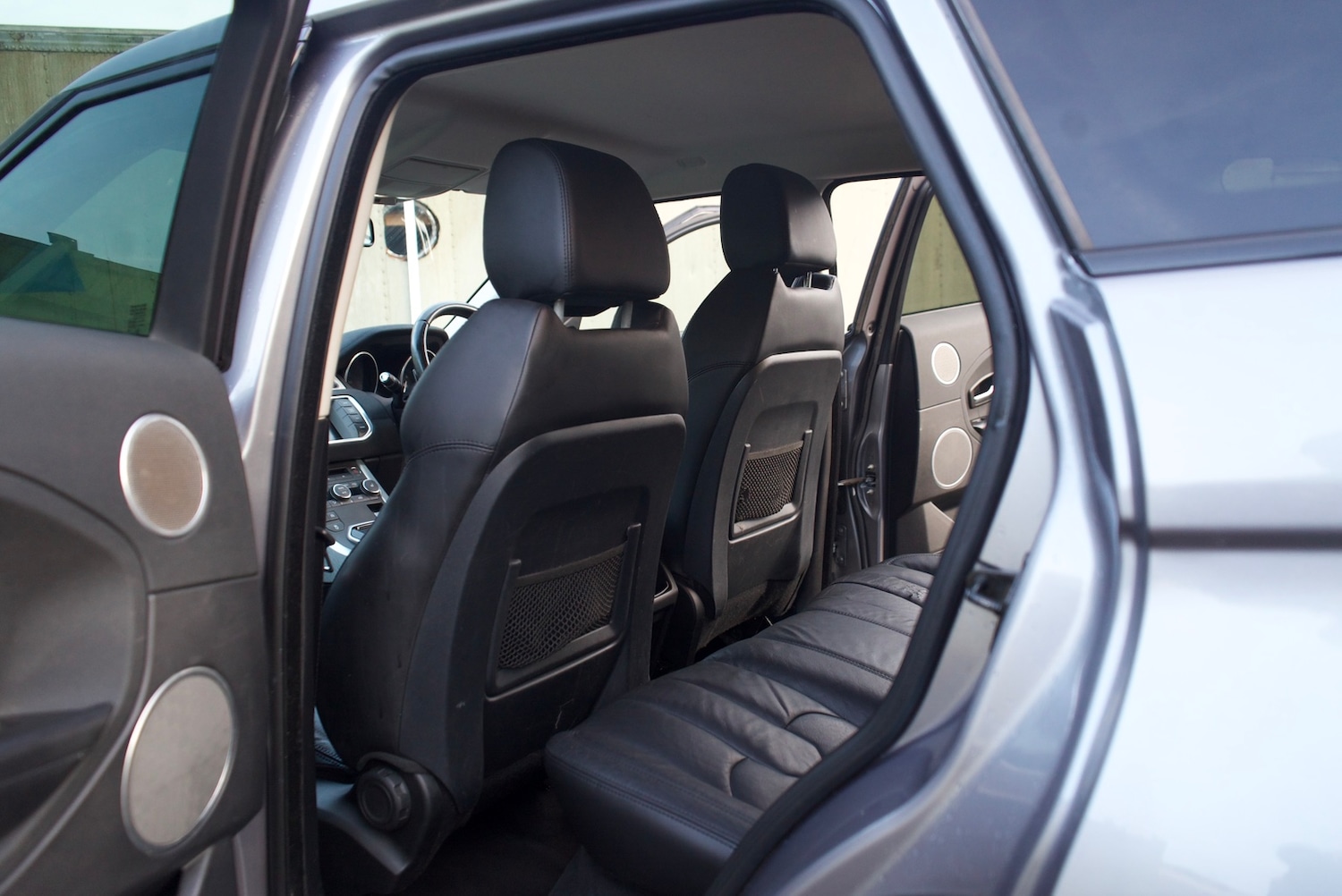 Used Land Rover Range Rover Evoque 2014 for sale - 77148581: Photo 62