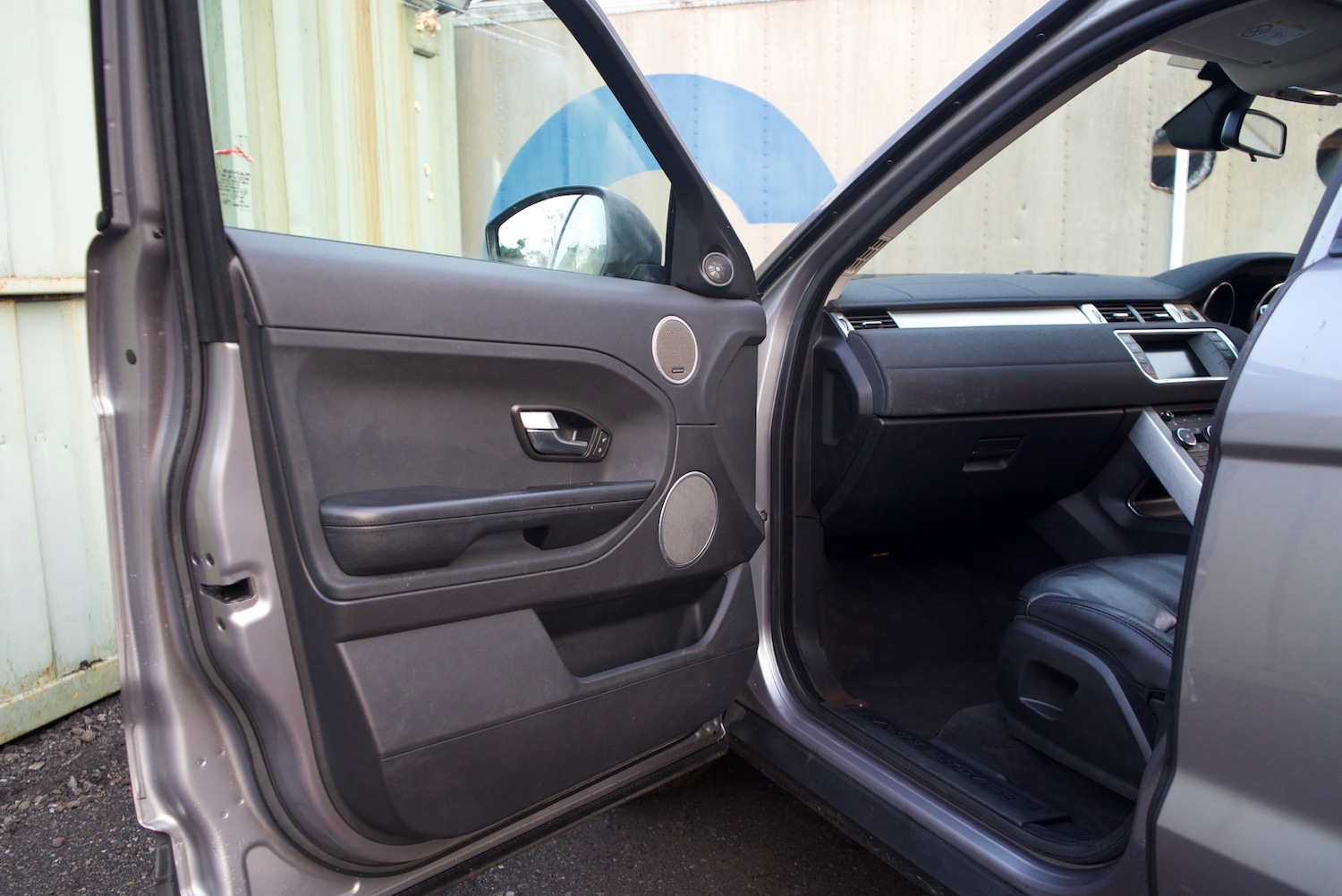 Used Land Rover Range Rover Evoque 2014 for sale - 77148581: Photo 67