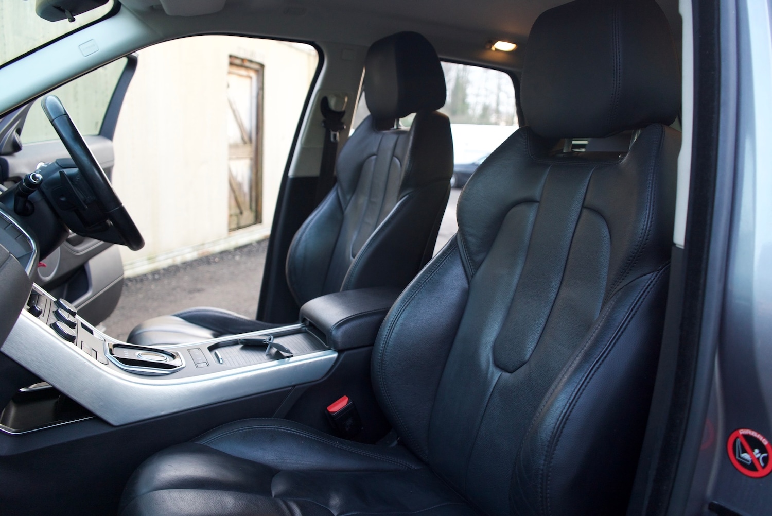 Used Land Rover Range Rover Evoque 2014 for sale - 77148581: Photo 72