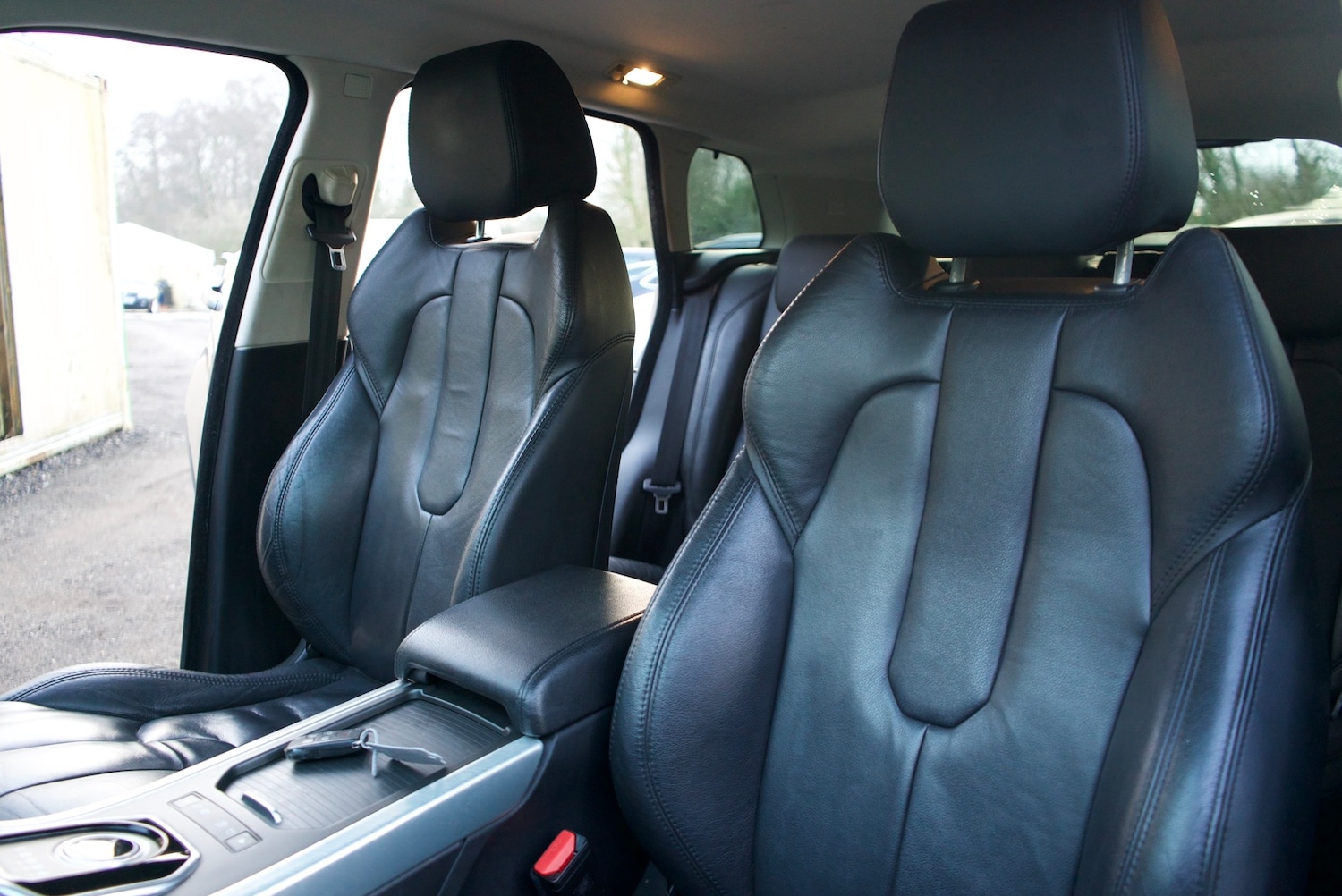 Used Land Rover Range Rover Evoque 2014 for sale - 77148581: Photo 73