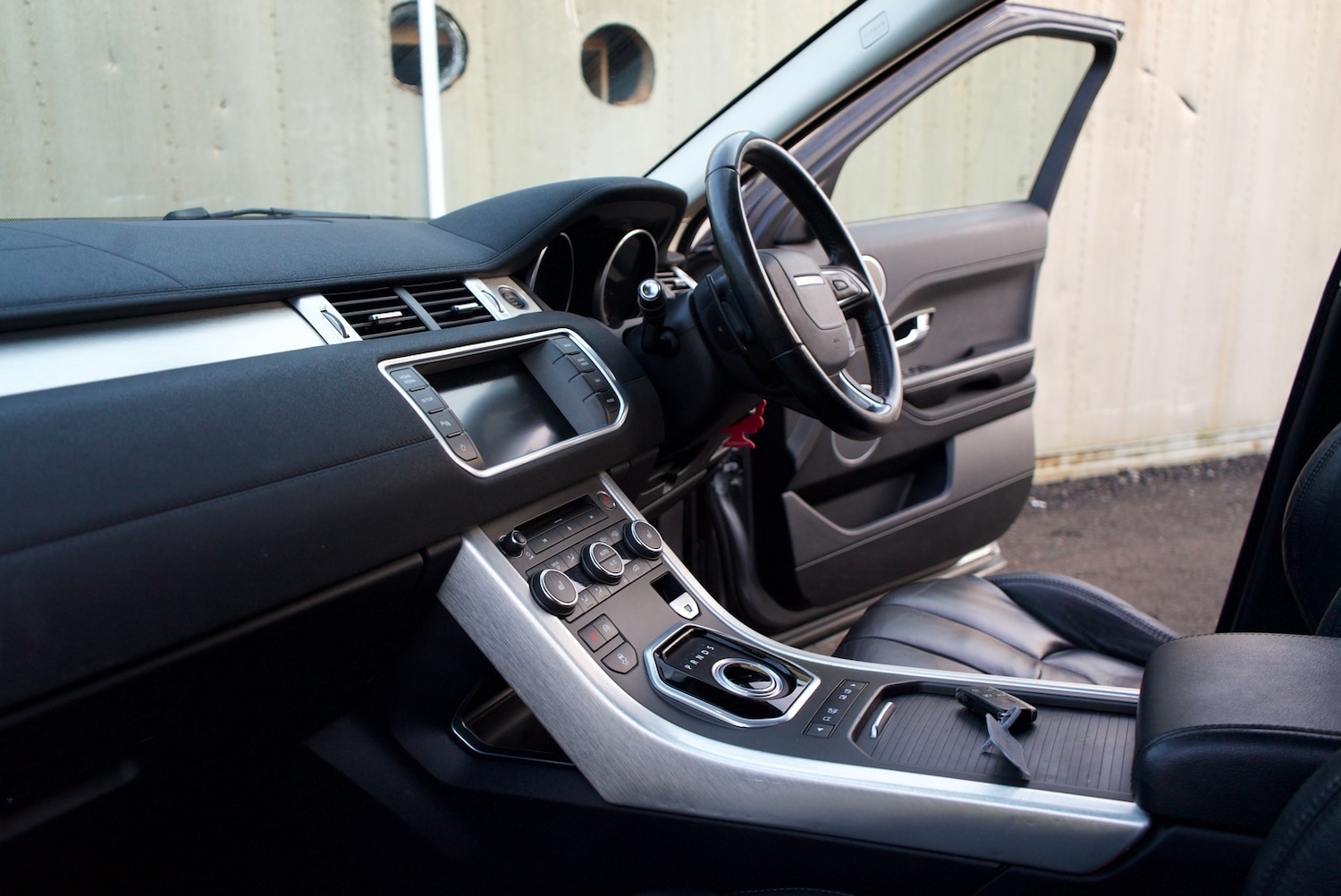 Used Land Rover Range Rover Evoque 2014 for sale - 77148581: Photo 76