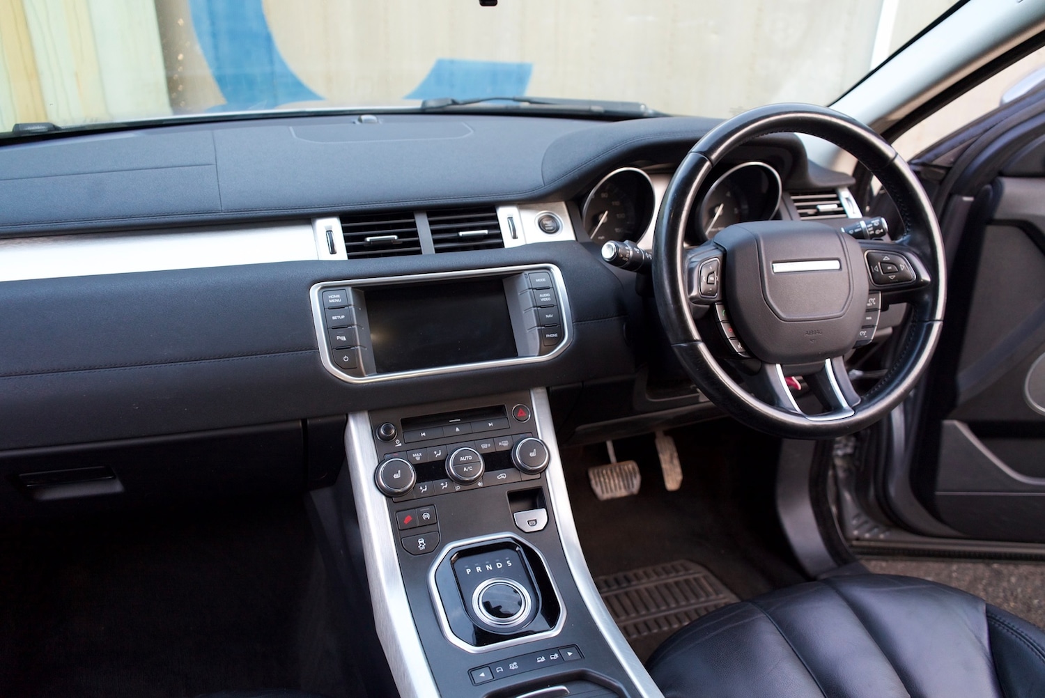 Used Land Rover Range Rover Evoque 2014 for sale - 77148581: Photo 77