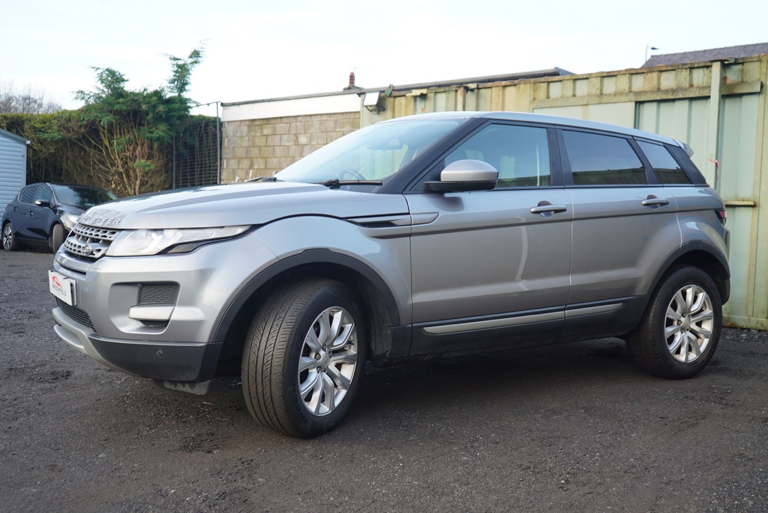 Used Land Rover Range Rover Evoque 2014 for sale - 77148581: Photo 8