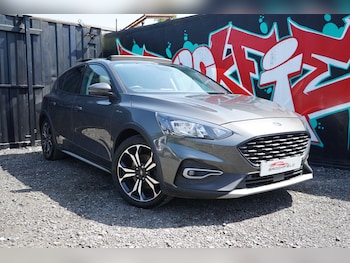 Used Ford Focus 2020 for sale - 78846401: Photo