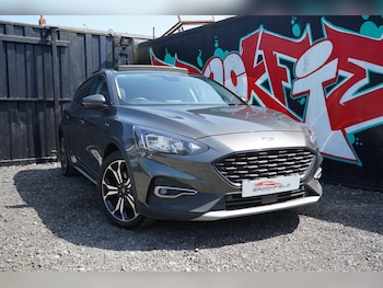 Used Ford Focus 2020 for sale - 78846401: Photo