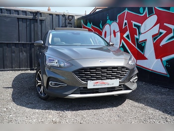 Used Ford Focus 2020 for sale - 78846401: Photo