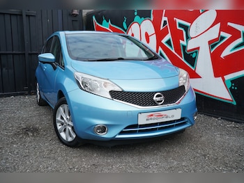 Used Nissan Note 2015 for sale - 78509514: Photo