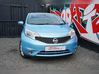 Used Nissan Note 2015 for sale - 78509514: Photo