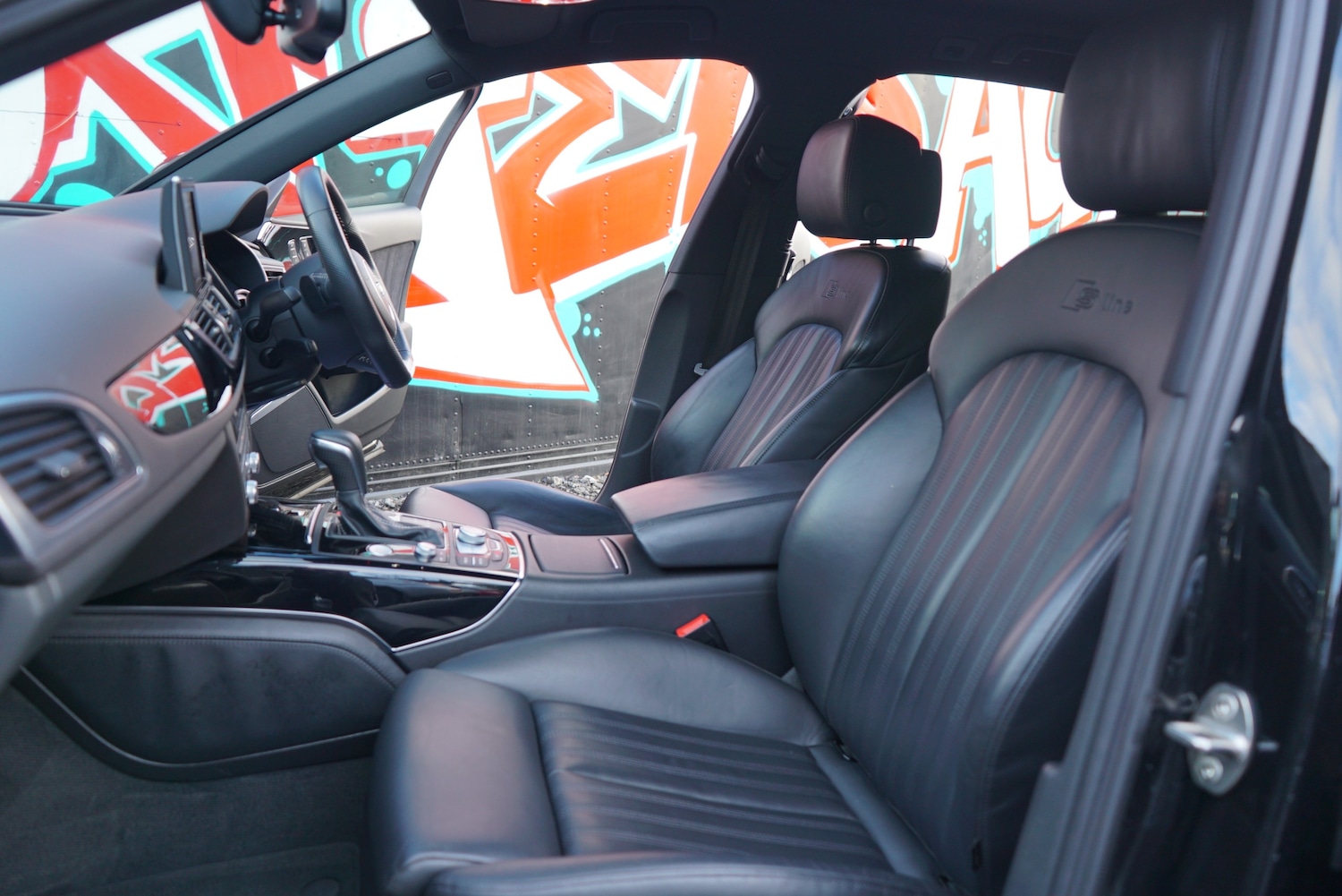 Used Audi A6 2016 for sale - 76909312: Photo 100