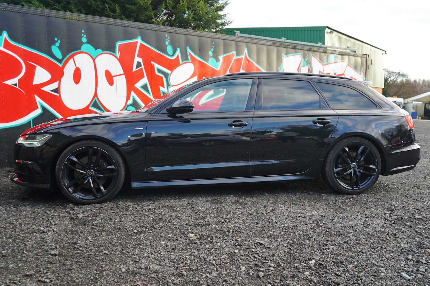 Used Audi A6 2016 for sale - 76909312: Photo 11