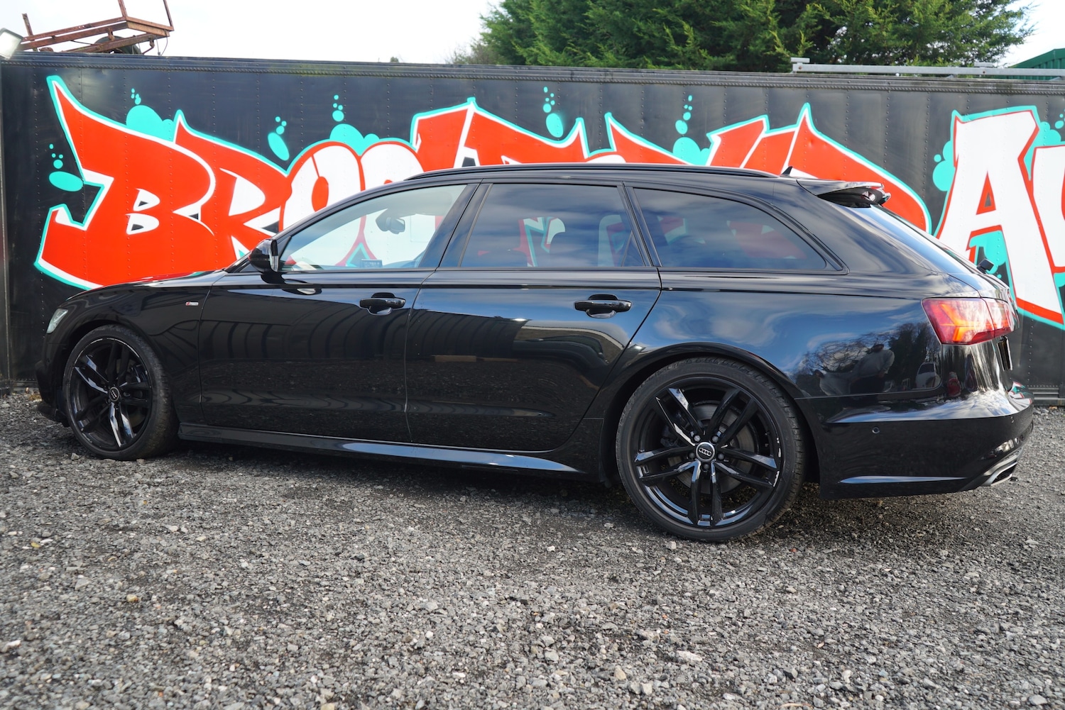 Used Audi A6 2016 for sale - 76909312: Photo 13