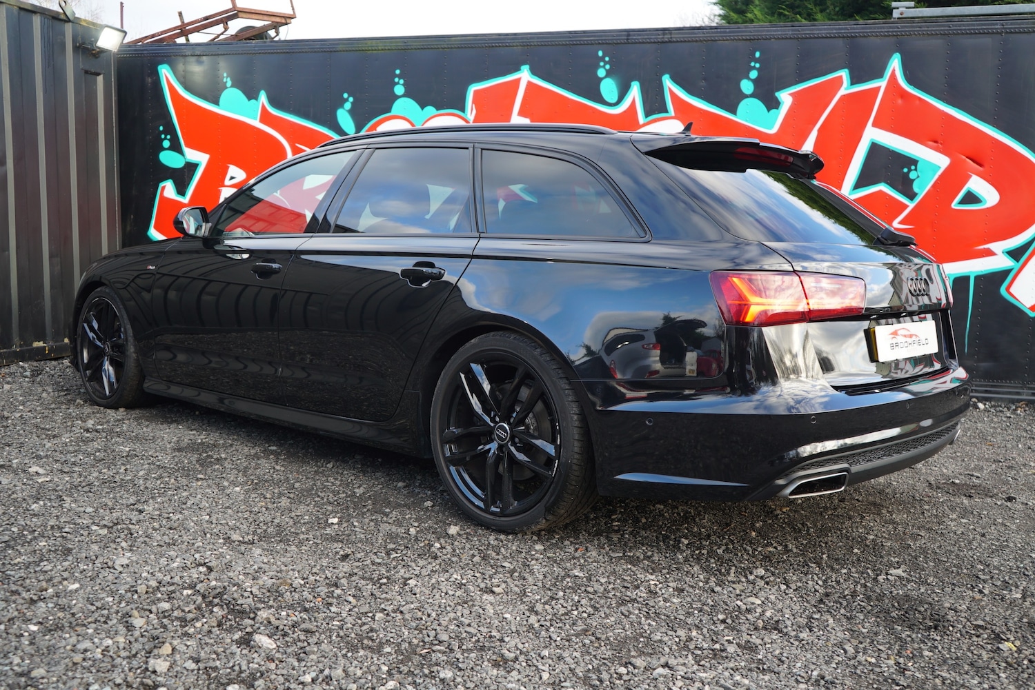 Used Audi A6 2016 for sale - 76909312: Photo 14