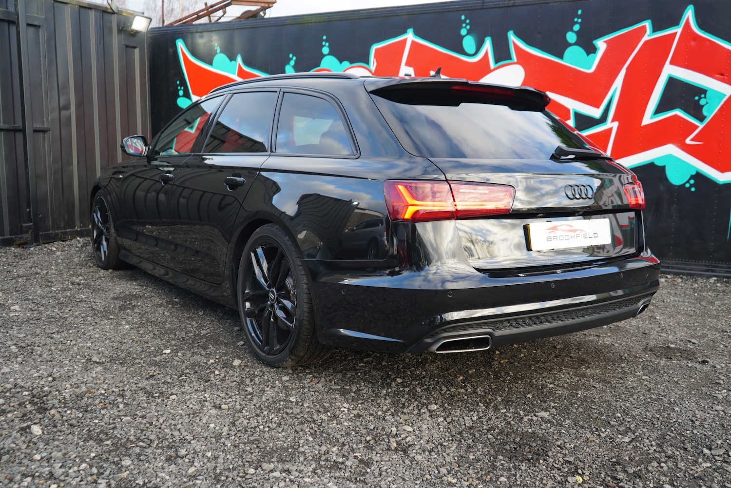 Used Audi A6 2016 for sale - 76909312: Photo 15